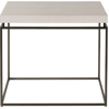 Picture of MODERN FARMHOUSE END TABLE