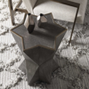 Picture of CAPELLA STAR SHAPE ACCENT TABLE