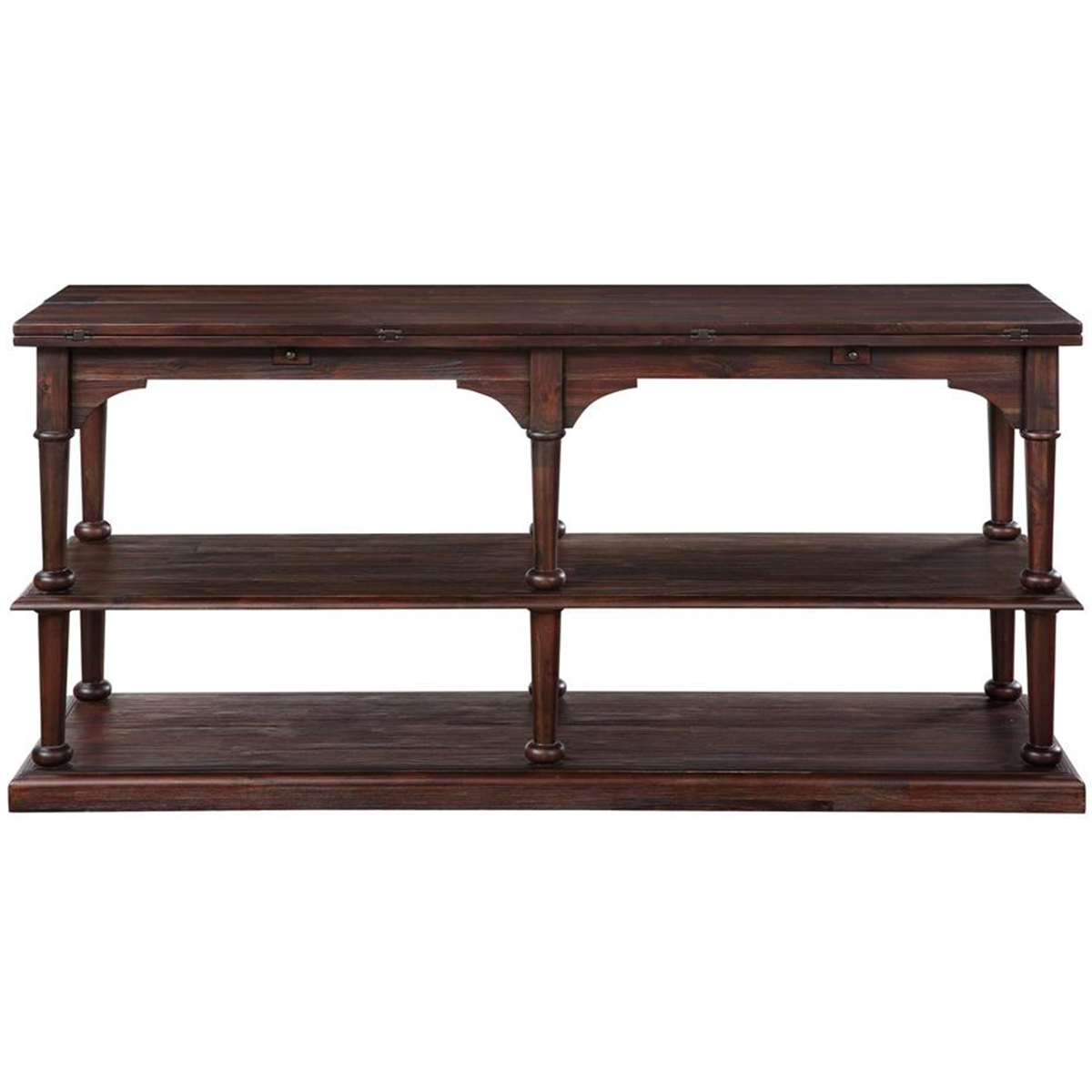 Picture of FOLD OUT CONSOLE TABLE