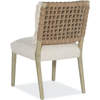 Picture of SURFRIDER WOVEN BACK SIDE CHAIR