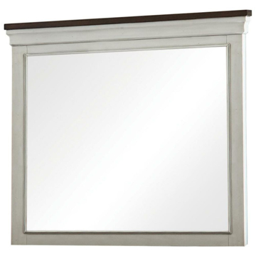 Picture of HILLSHIRE  MIRROR