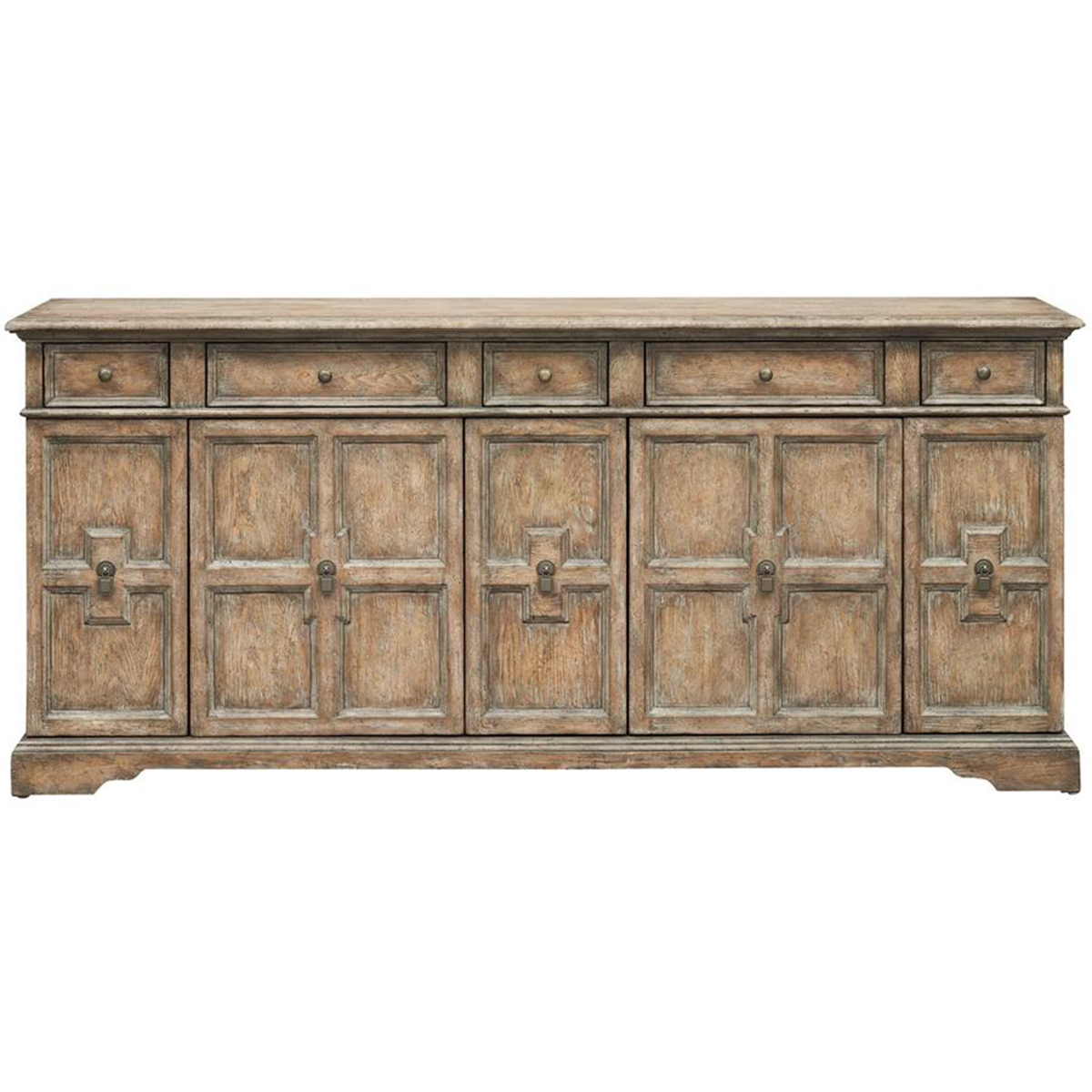 Picture of 5 DR 5 DRW CREDENZA