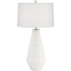 Picture of STAR BURST WHITE T-LAMP