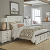 Picture of HILLSHIRE QUEEN BED