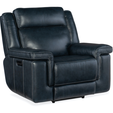 Picture of MONTEL POWER RECLINER W/PHR/LUMB