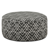 Picture of DOGGIE ROUND COCKTAIL OTTOMAN