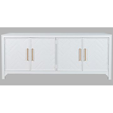 Picture of GRAMERCY BLANC 79" CONSOLE