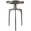 Picture of KENNA ACCENT TABLE NICKEL
