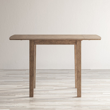 Picture of EASTERN TIDES DROP LEAF DINING TABLE