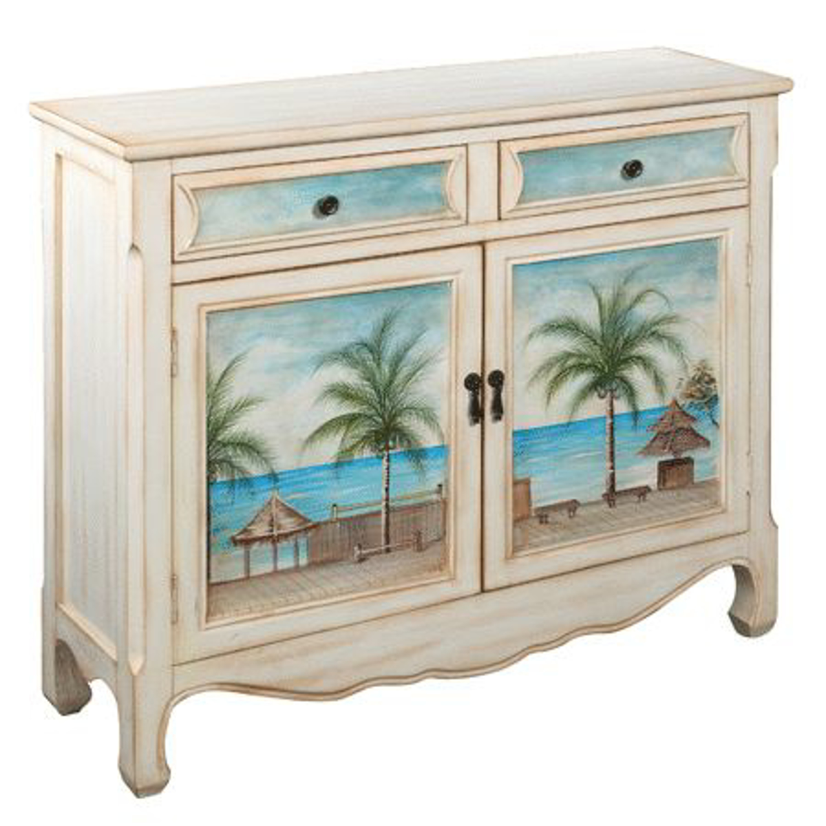 Picture of Key Largo Seaview Cupboard