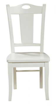 Picture of Cape Cod White Student Chair