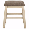 Picture of Antiquity 24" Backless Stool