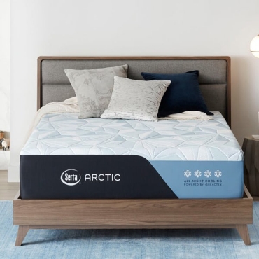 Picture for category - Mattresses -