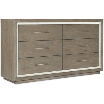 Picture of SERENITY MAINSTAY DRESSER
