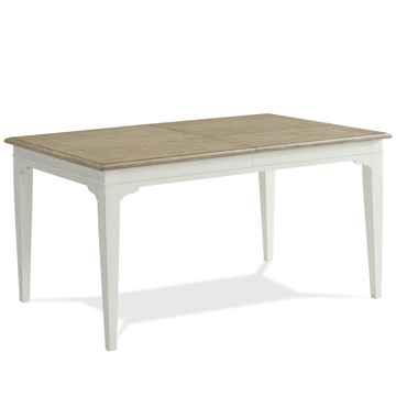 Picture of MYRA RECT LEG DINING TABLE