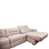 Picture of KEONI 3 PC SECTIONAL EV STONE
