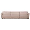 Picture of KEONI 3 PC SECTIONAL EV STONE