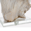 Picture of DARBY DRIFTWOOD LAMP