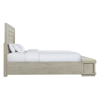 Picture of CASCADE QUEEN UPH STORAGE BED