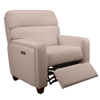 Picture of MIONA TAN RECLINER W/PHR