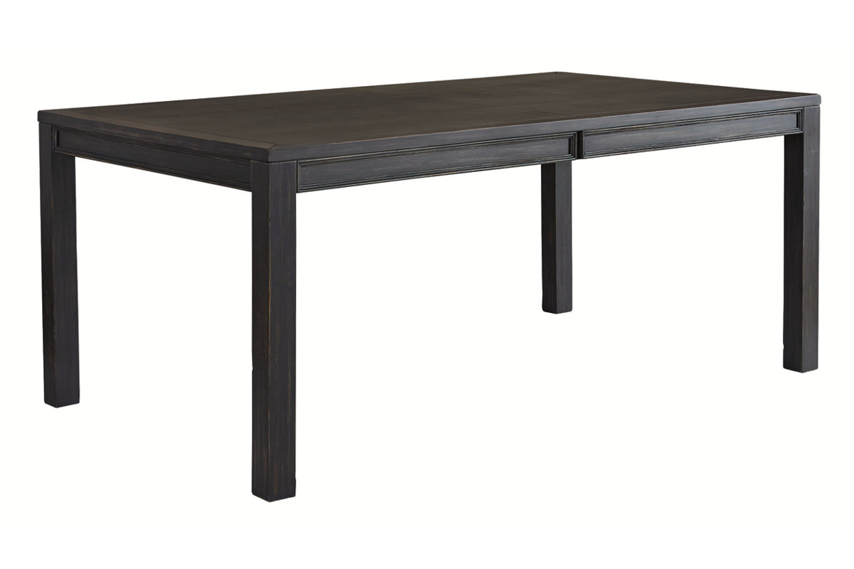 Picture of JEANETTE DINING TABLE