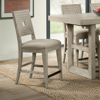 Picture of CASCADE 5PC TALL DINING SET