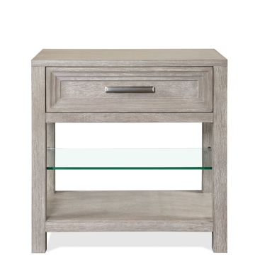 Picture of CASCADE 1 DRW NIGHTSTAND
