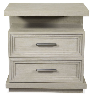 Picture of CASCADE 2 DRW NIGHTSTAND