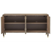 Picture of 4 DR CREDENZA