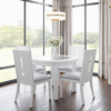 Picture of URBAN ICON 42" ROUND DINING TABLE