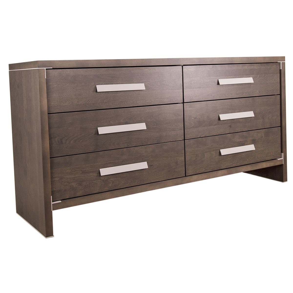 Picture of FORM 6 DRW DRESSER W/HANDLE