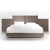 Picture of NEST UPHOLSTERED KING BED