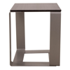 Picture of FUSION 20X20X22 END TABLE