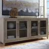 Picture of GREENWICH ACCENT CONSOLE