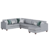 Picture of CARRIE SECTIONAL W/CHAISE