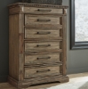 Picture of CORTE MADERA CHEST