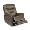 Picture of SHAW GREY LIFT RECLINER W/PHR