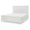 Picture of EDGEWATER WHITE KING BED