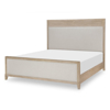Picture of EDGEWATER UPHOLSTERED KING BED