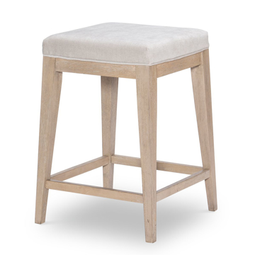 Picture of EDGEWATER SAND UPH STOOL