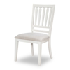 Picture of EDGEWATER WHITE TRES 7PC W/BENCH
