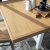 Picture of FRANKLIN COUNTER HEIGHT TABLE