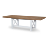 Picture of FRANKLIN TRESTLE TABLE