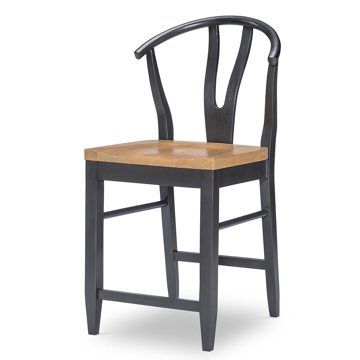 Picture of FRANKLIN COUNTER HEIGHT CHAIR