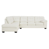 Picture of BRICKELL 2PC SECTIONAL W/CHAISE