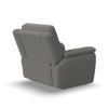Picture of SAWYER POWER RECLINER WITH POWER HEADREST AND LUMBAR