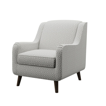 Picture of SUNLIGHT ACCENT CHAIR-DIAMOND