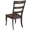 Picture of BLAKELY DINING SIDE CHAIR