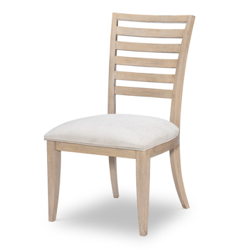 Picture of EDGEWATER SAND LADDERBK CHAIR