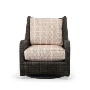 Picture of CYPRESS POINT SWIVEL CHAIR SET